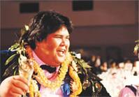 Israel Kamakawiwo'ole